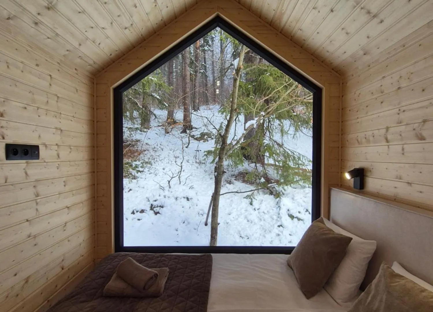 Sosnowy Szept Villa Karpacz 0*,  Poland