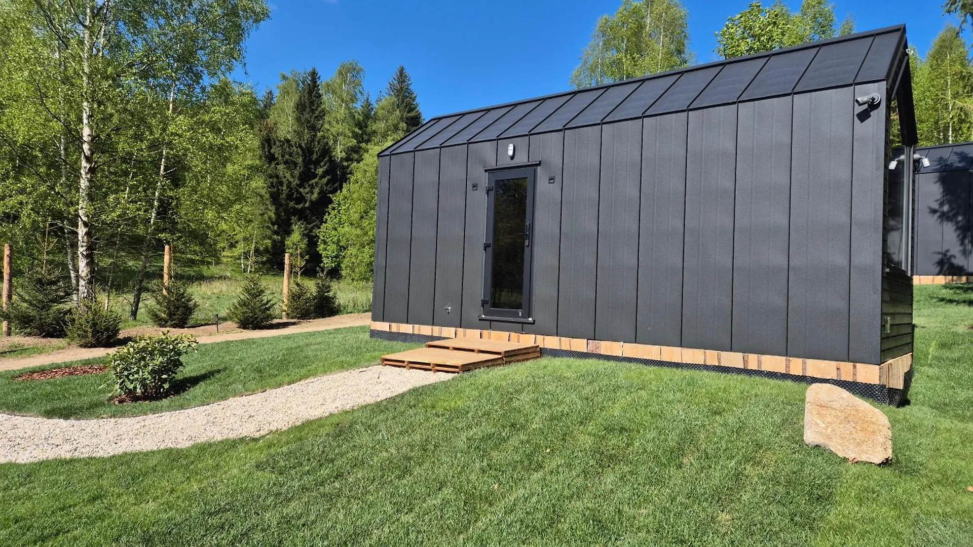 Sosnowy Szept Villa Karpacz Holiday home