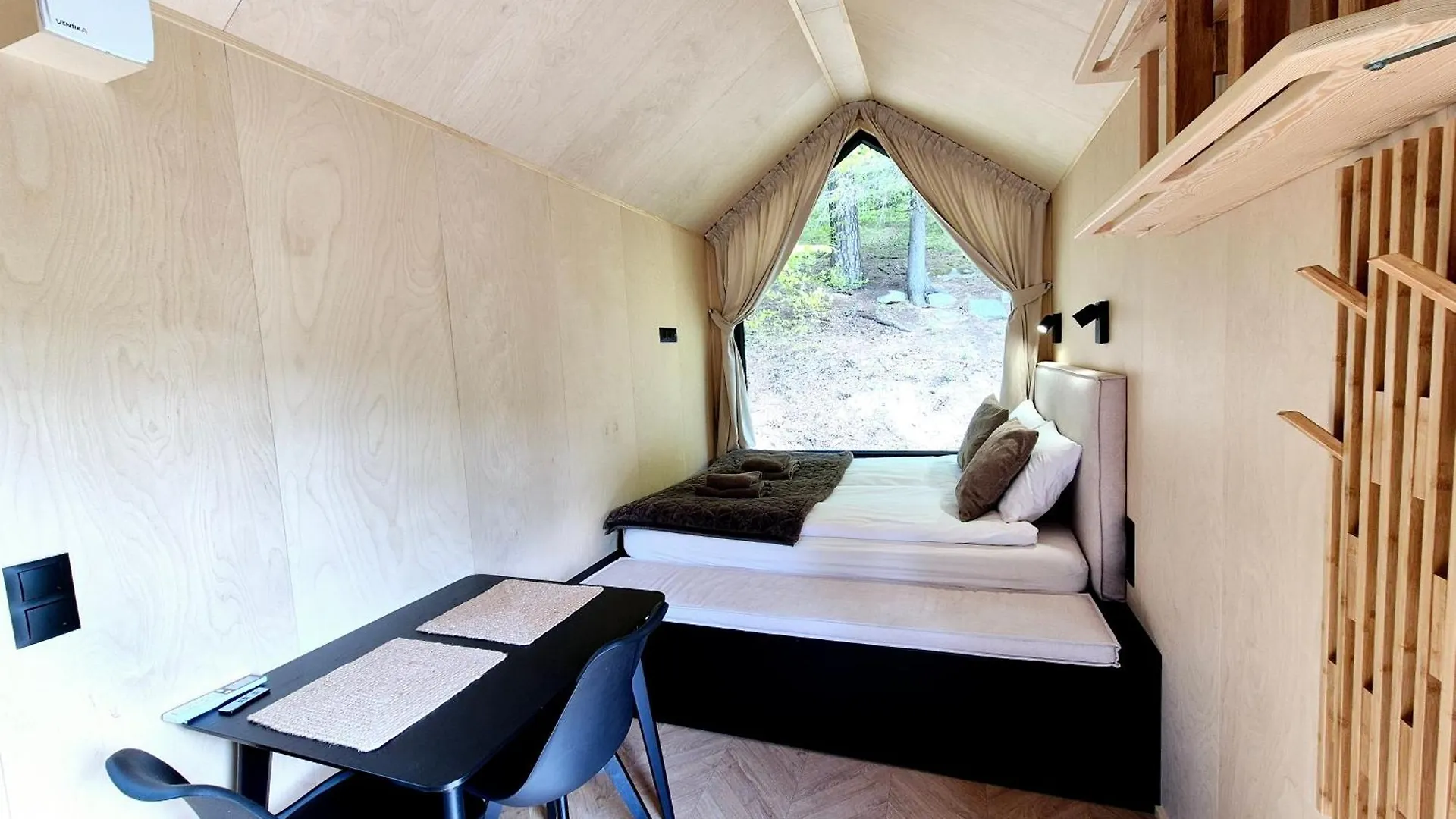 Holiday home Sosnowy Szept Villa Karpacz