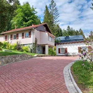 Pod Cisem Ferienhaus