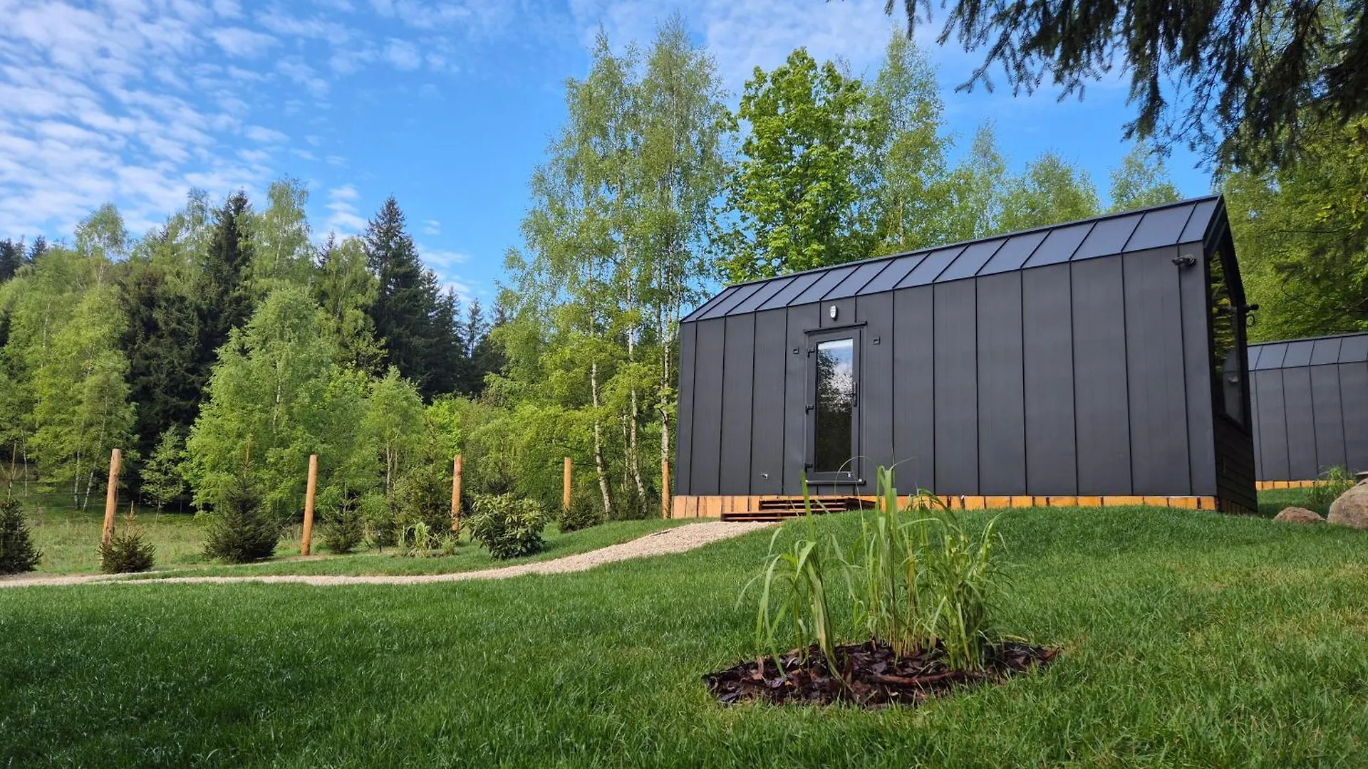 Holiday home Sosnowy Szept Villa Karpacz Poland